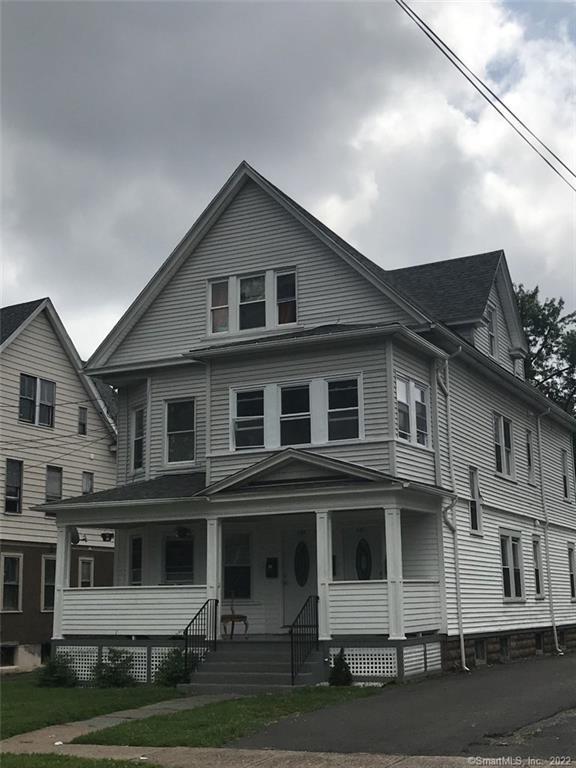 129 Mansfield Street Hartford CT 06112