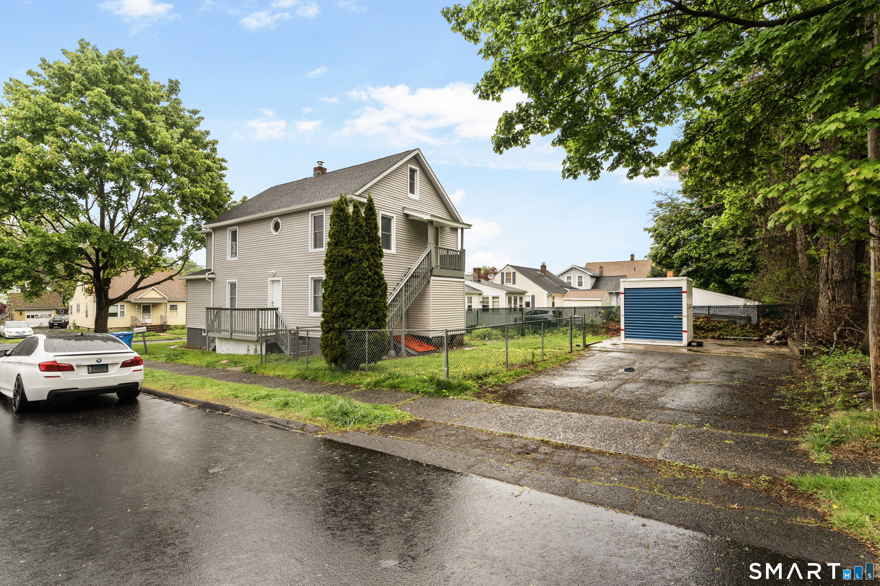 47 Atkins Avenue Bristol CT 06010