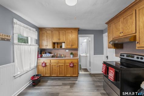 47 Atkins Avenue Bristol CT 06010