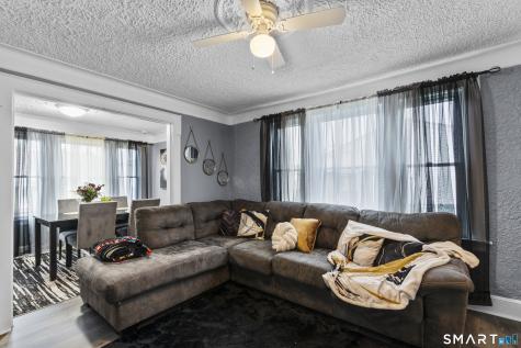 47 Atkins Avenue Bristol CT 06010