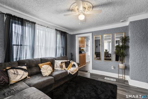 47 Atkins Avenue Bristol CT 06010