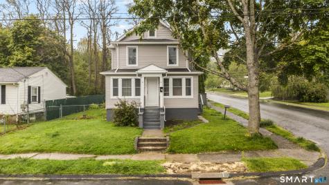 47 Atkins Avenue Bristol CT 06010