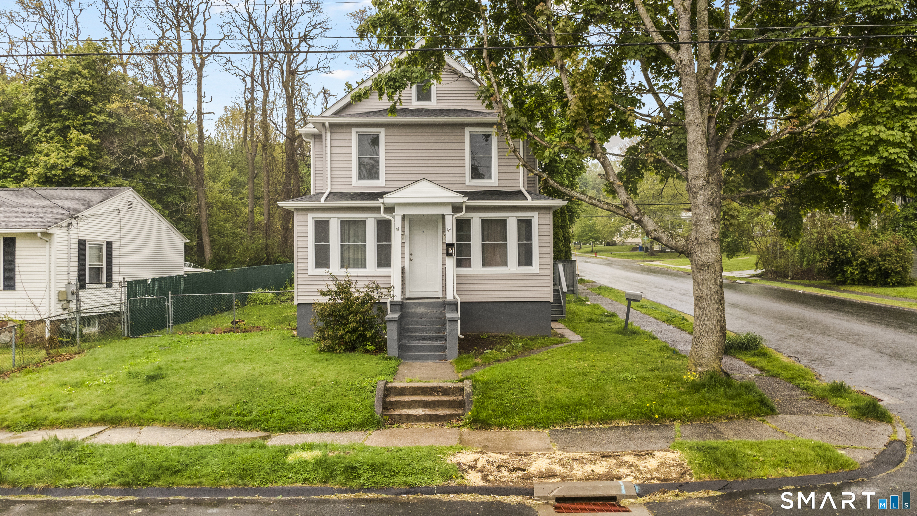 47 Atkins Avenue Bristol CT 06010