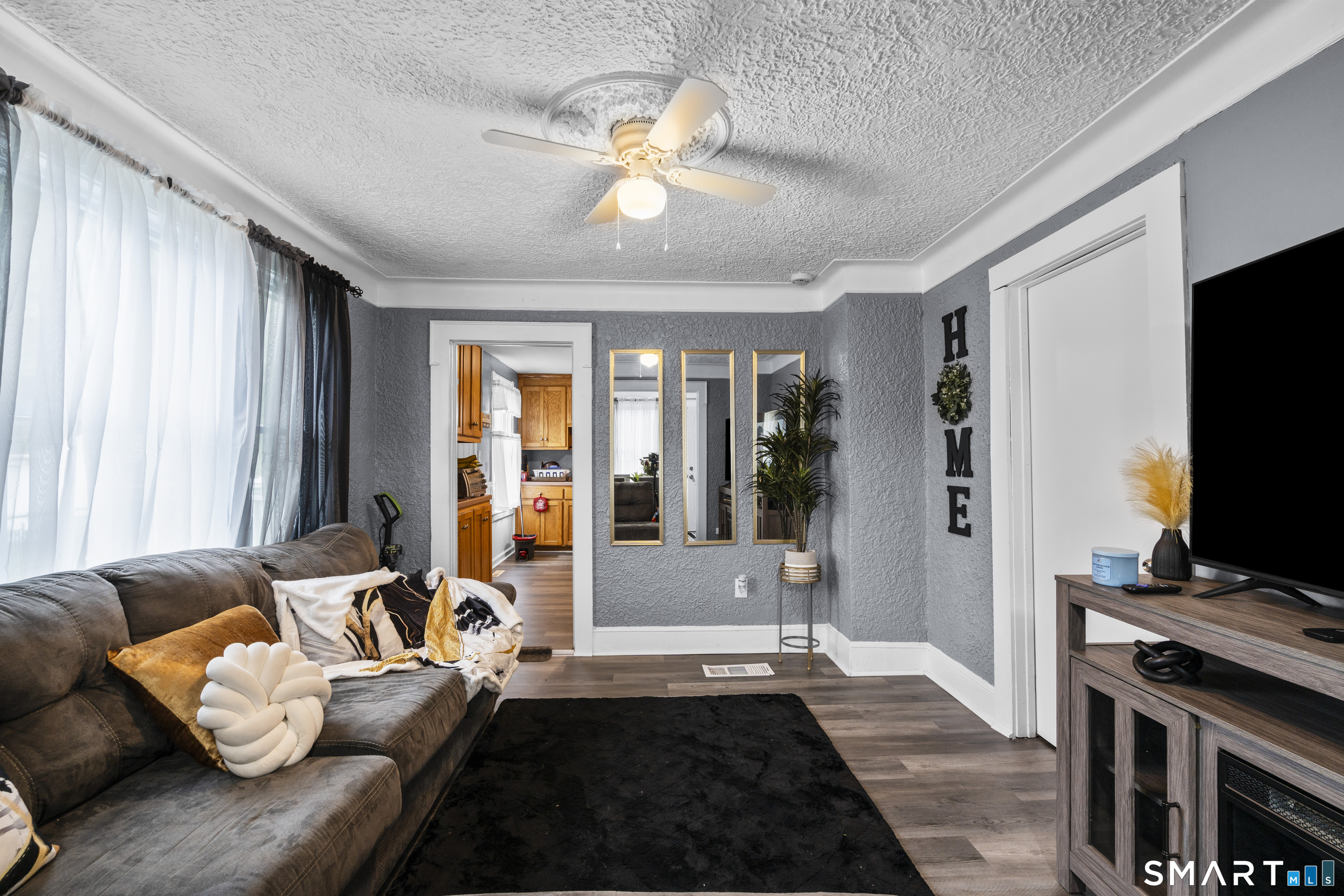 47 Atkins Avenue Bristol CT 06010