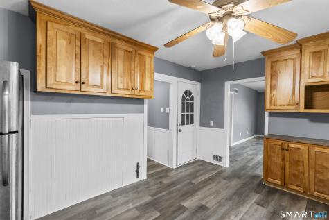 47 Atkins Avenue Bristol CT 06010
