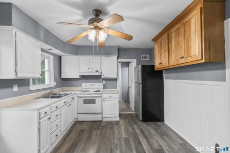 47 Atkins Avenue Bristol CT 06010