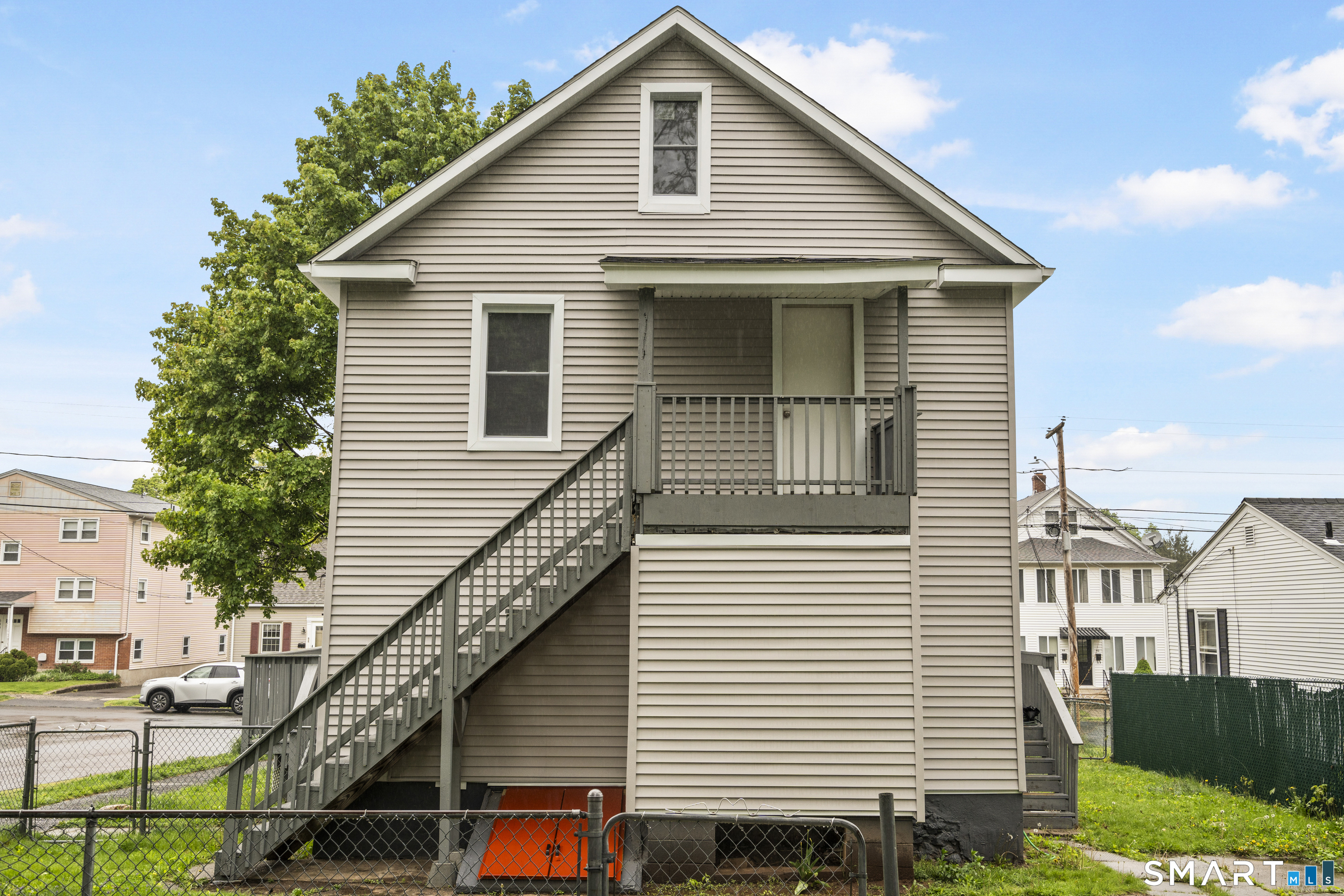 47 Atkins Avenue Bristol CT 06010