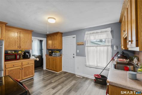 47 Atkins Avenue Bristol CT 06010