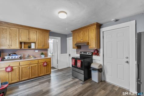 47 Atkins Avenue Bristol CT 06010