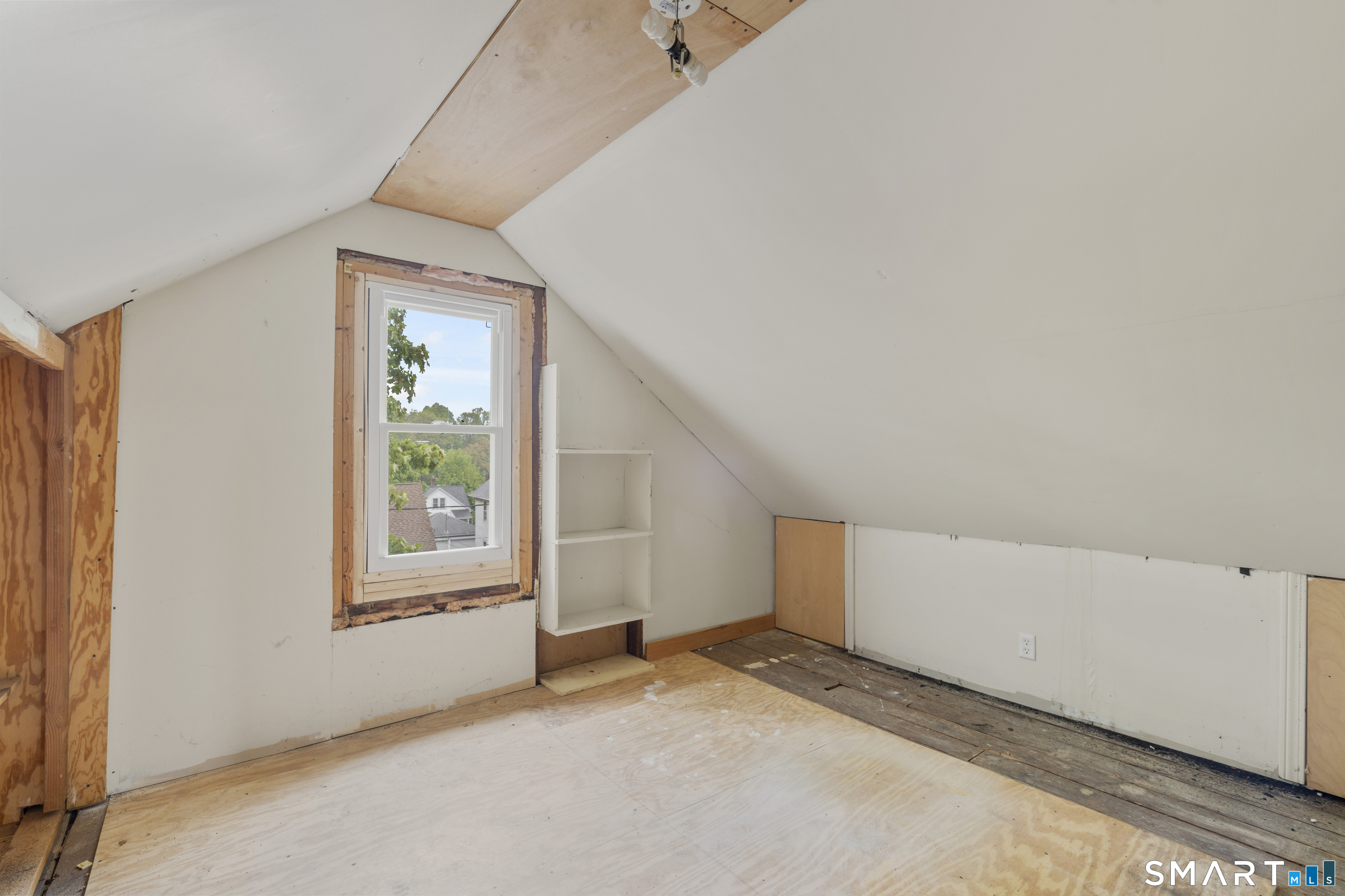 47 Atkins Avenue Bristol CT 06010