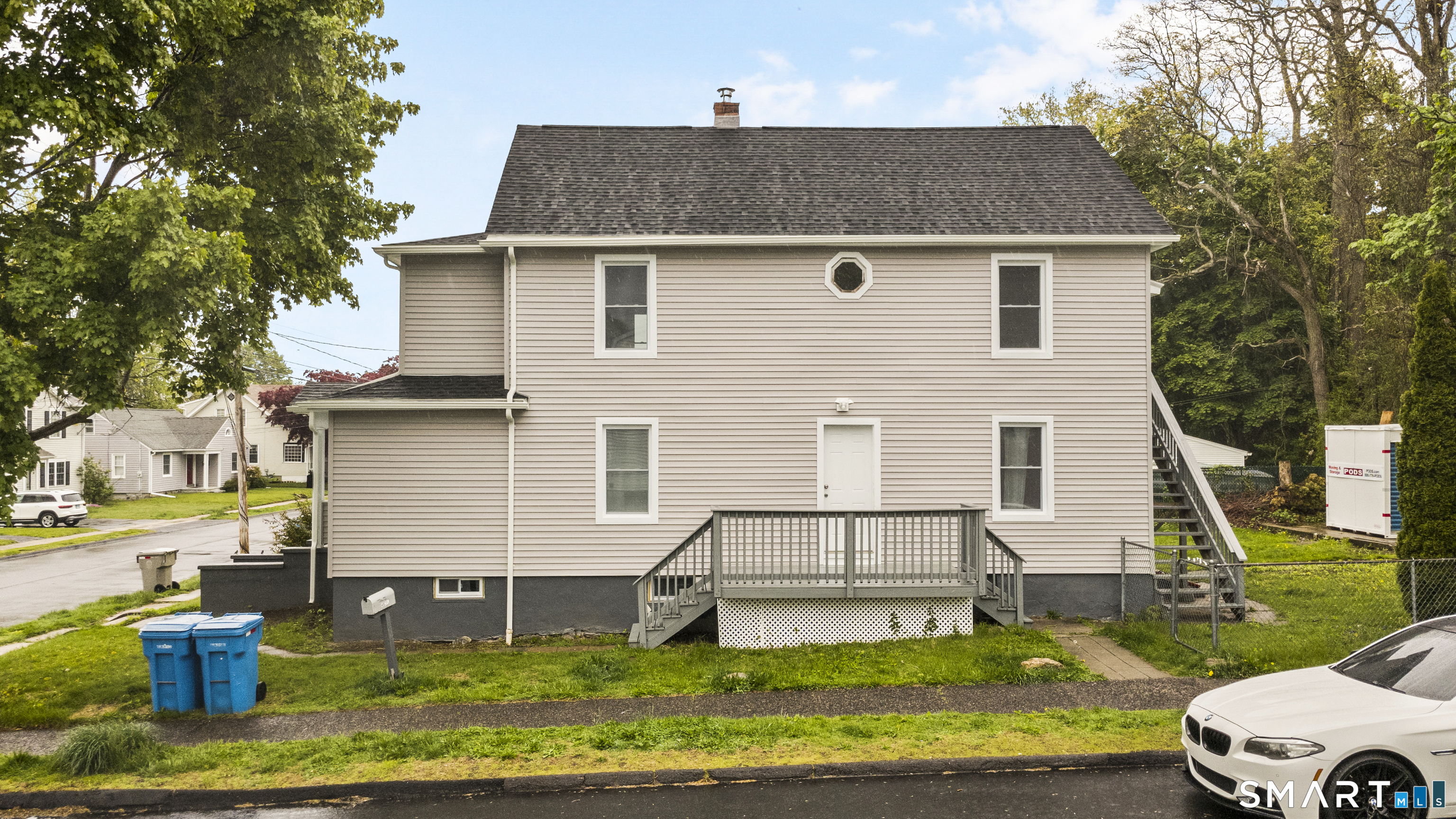 47 Atkins Avenue Bristol CT 06010