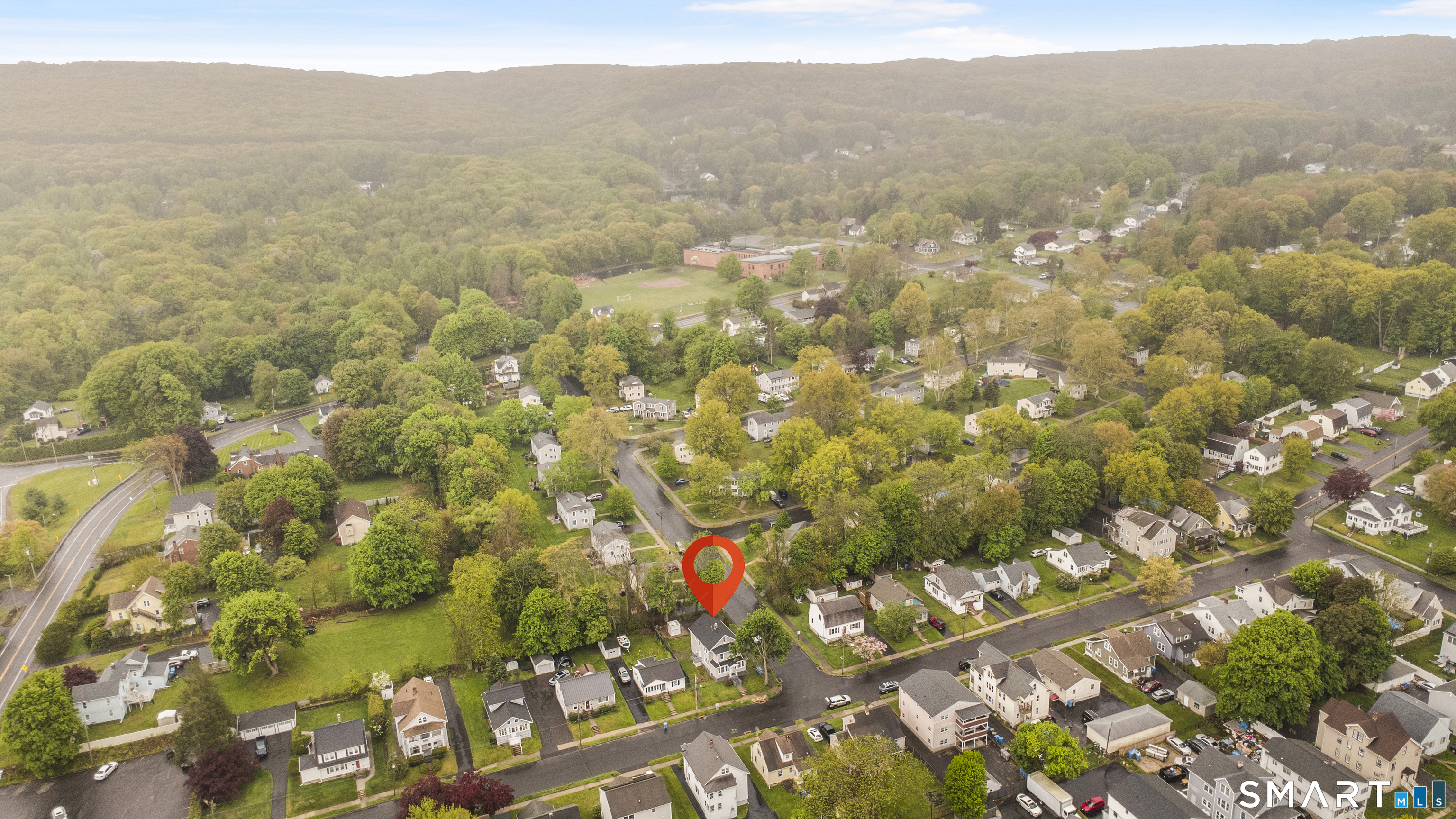 47 Atkins Avenue Bristol CT 06010