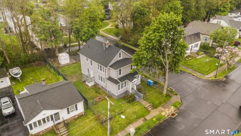47 Atkins Avenue Bristol CT 06010
