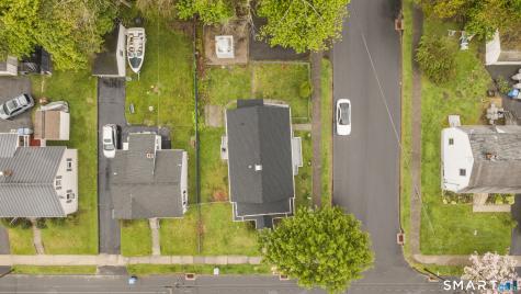 47 Atkins Avenue Bristol CT 06010