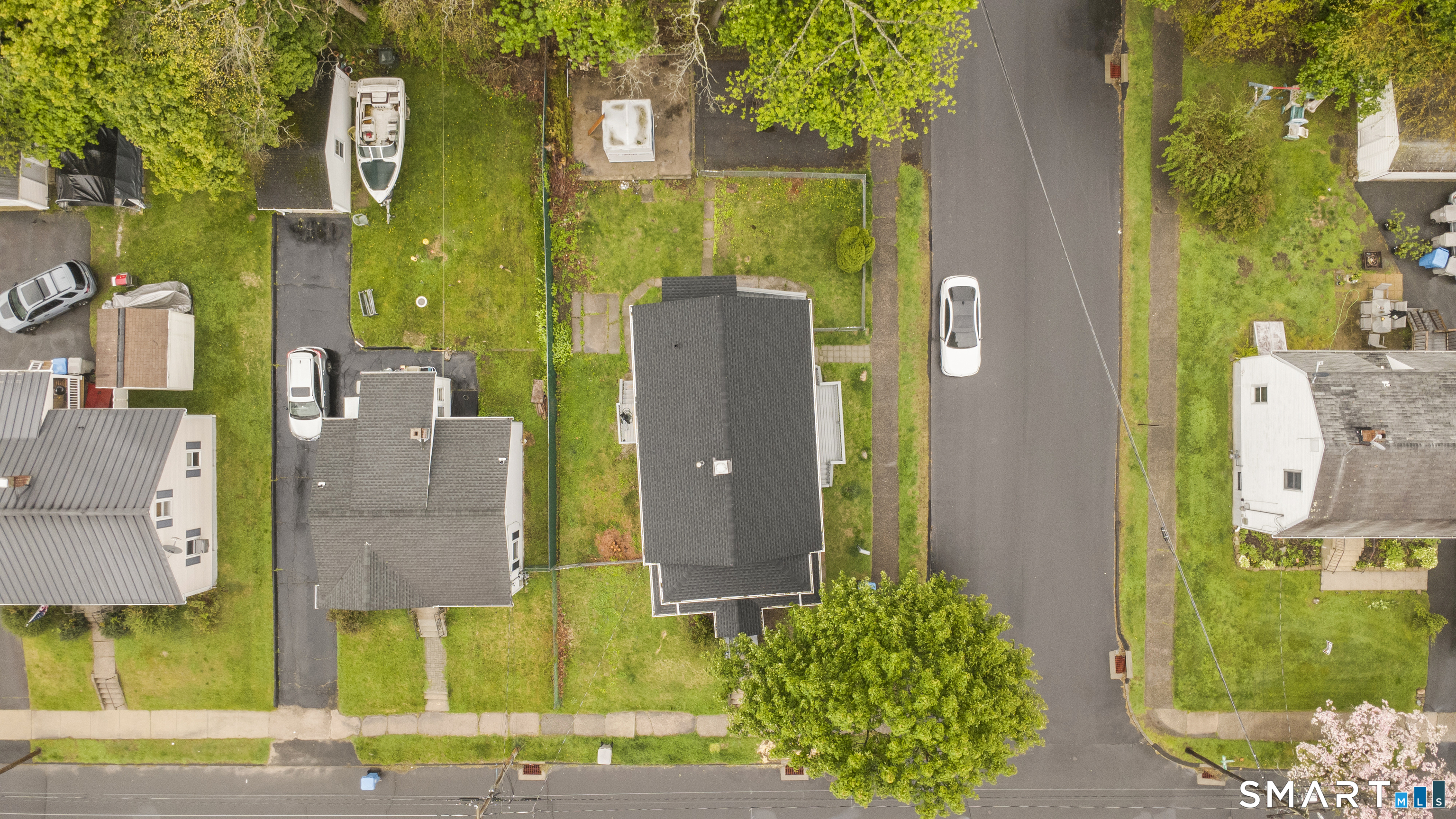 47 Atkins Avenue Bristol CT 06010