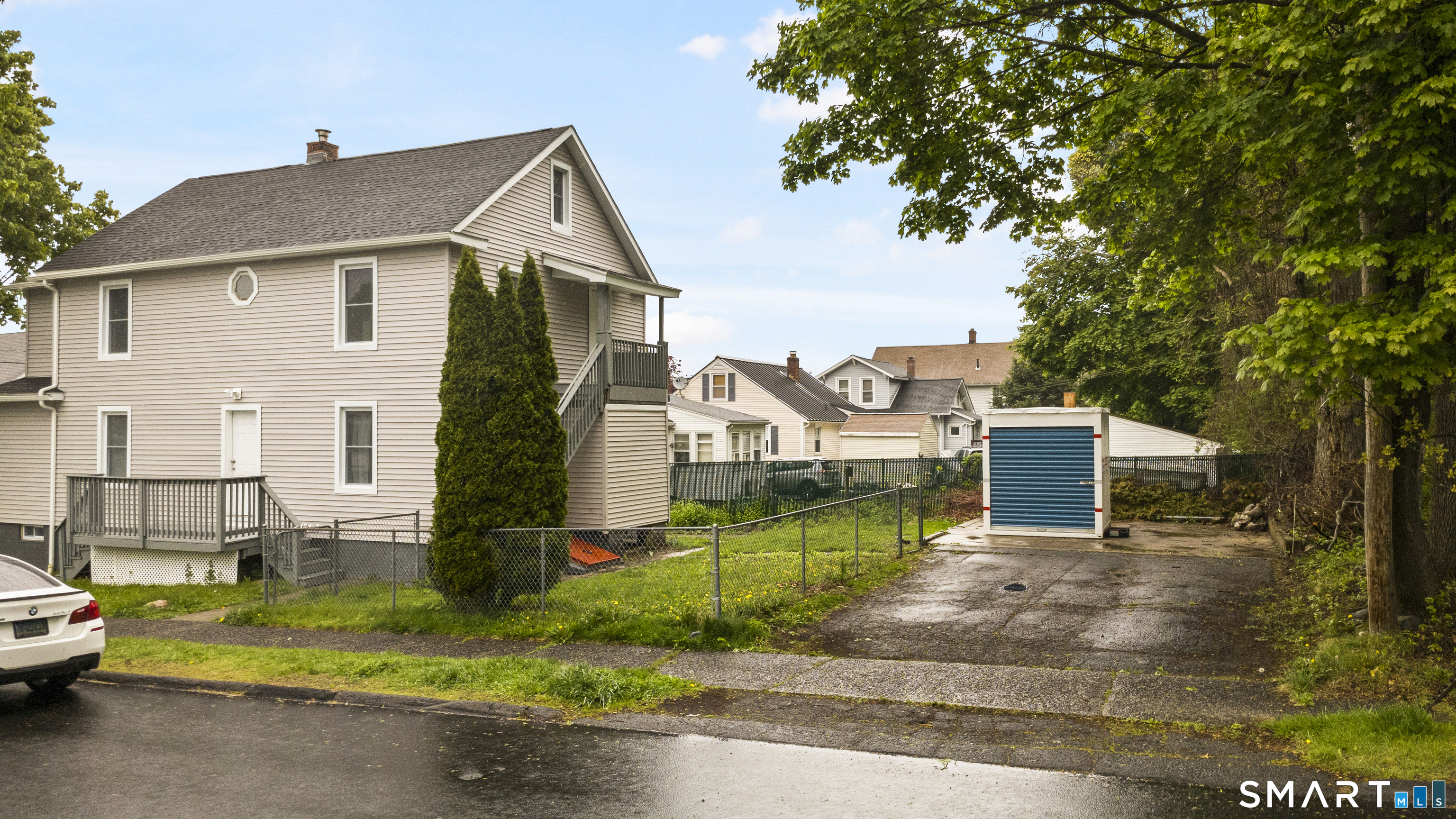 47 Atkins Avenue Bristol CT 06010