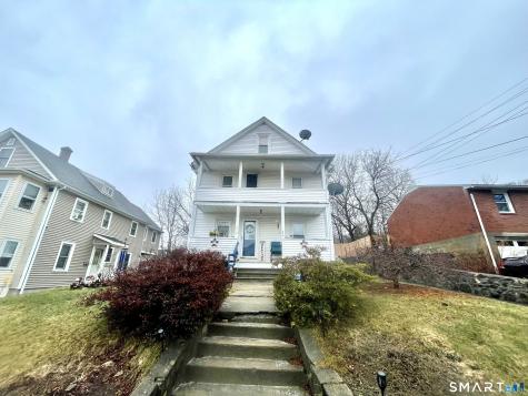 213 Funston Avenue Torrington CT 06790
