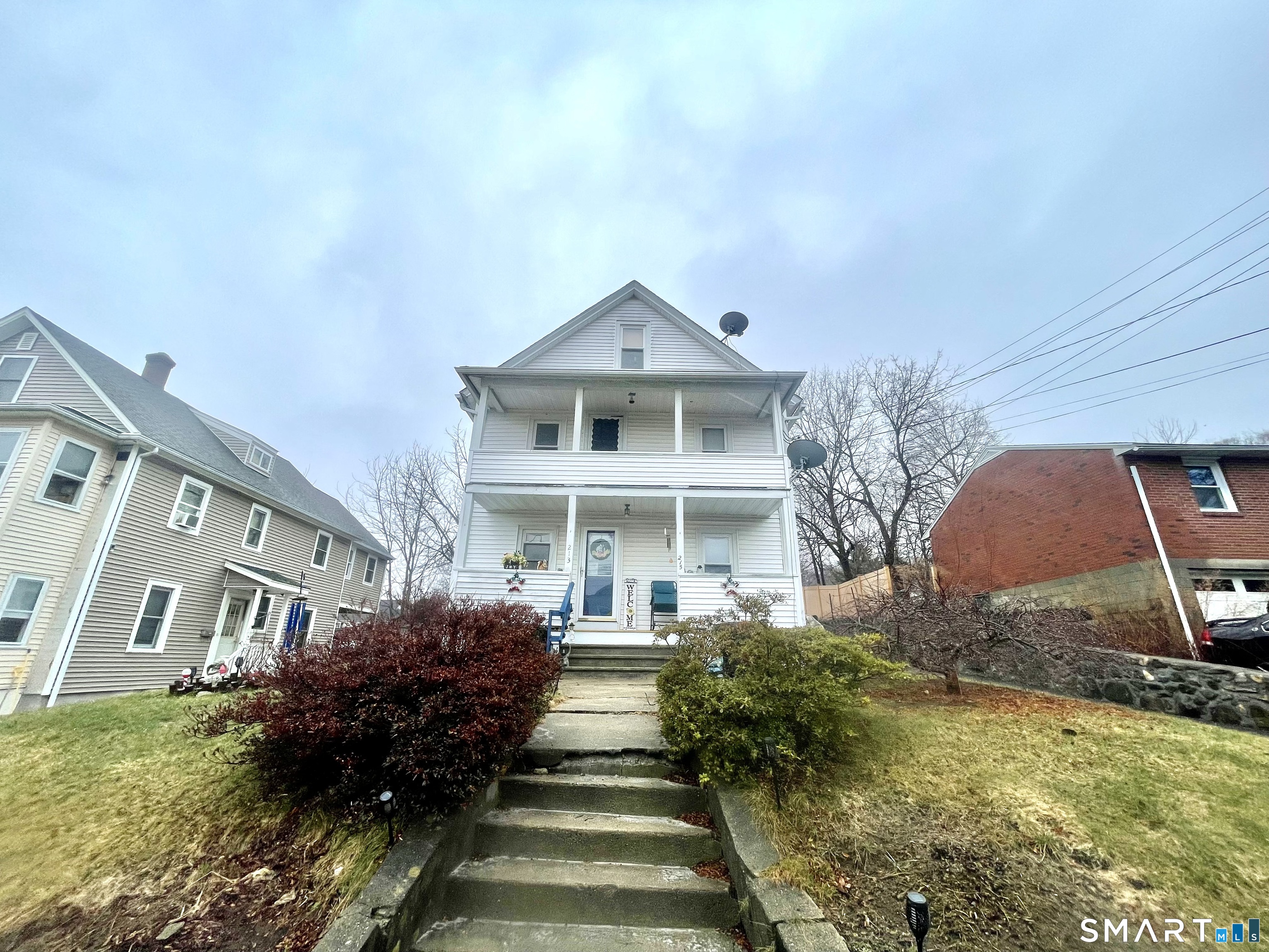 213 Funston Avenue Torrington CT 06790