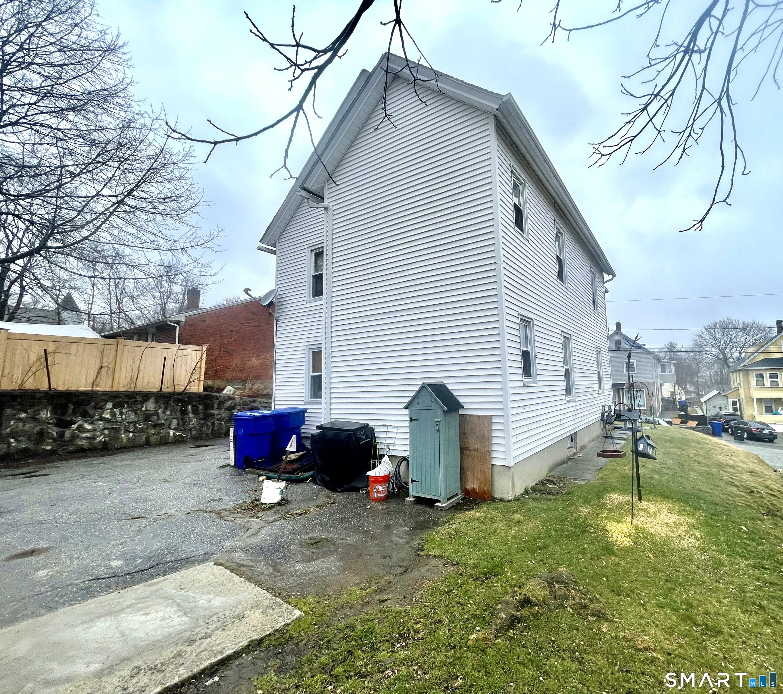 213 Funston Avenue Torrington CT 06790