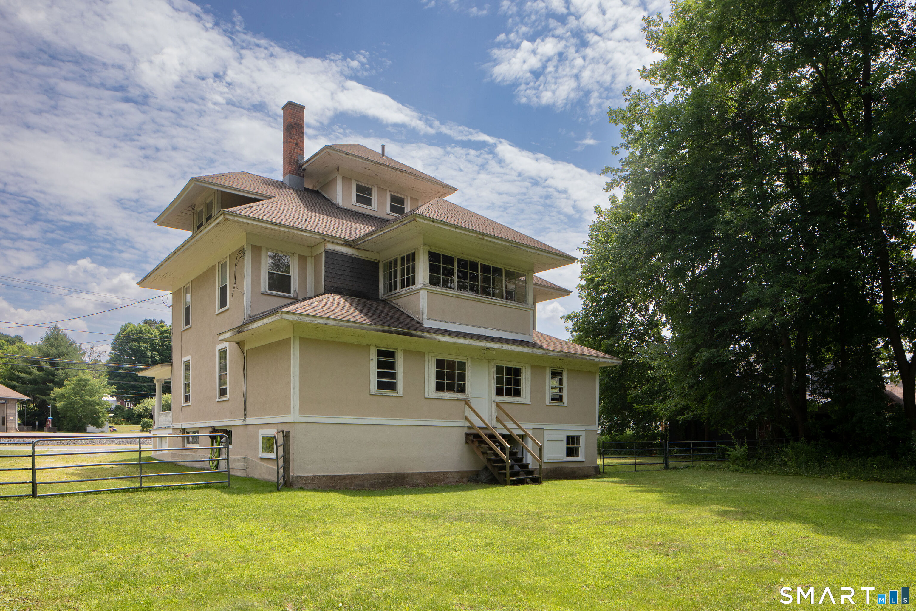 121 Railroad Street North Canaan CT 06018