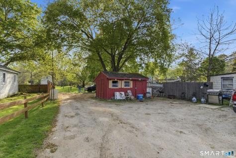 11-13 Putnam Road Plainfield CT 06241