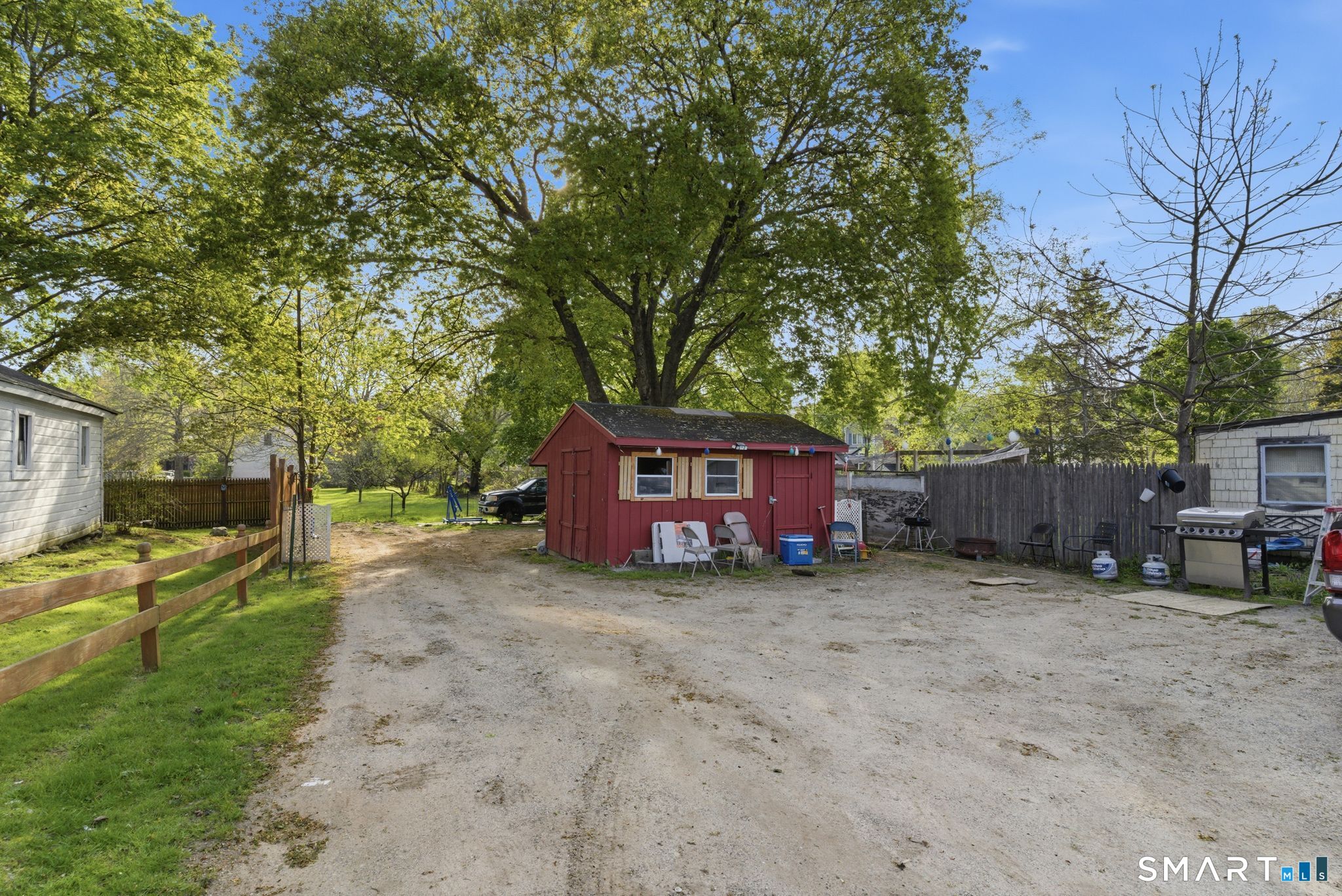 11-13 Putnam Road Plainfield CT 06241