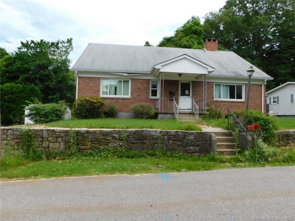 2 Joseph Street Norwich CT 06360