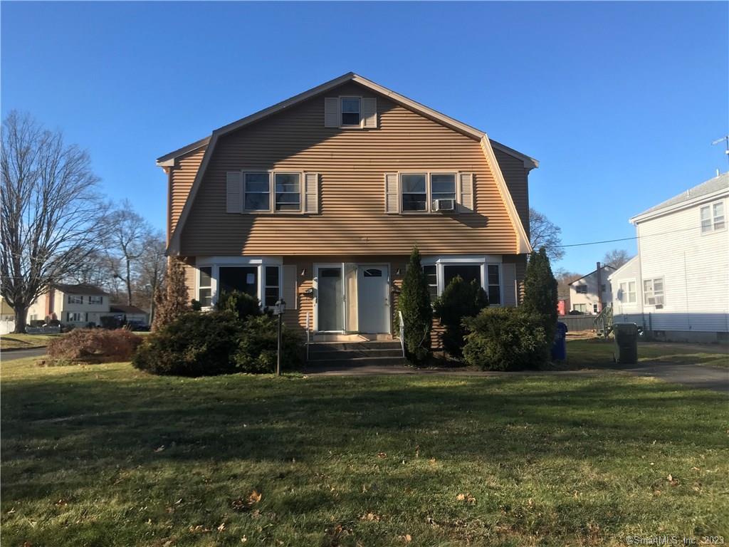 409 Mountain Road Newington CT 06111