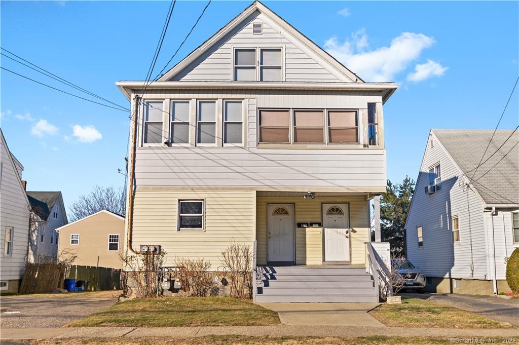 409 Thompson Street Stratford CT 06615
