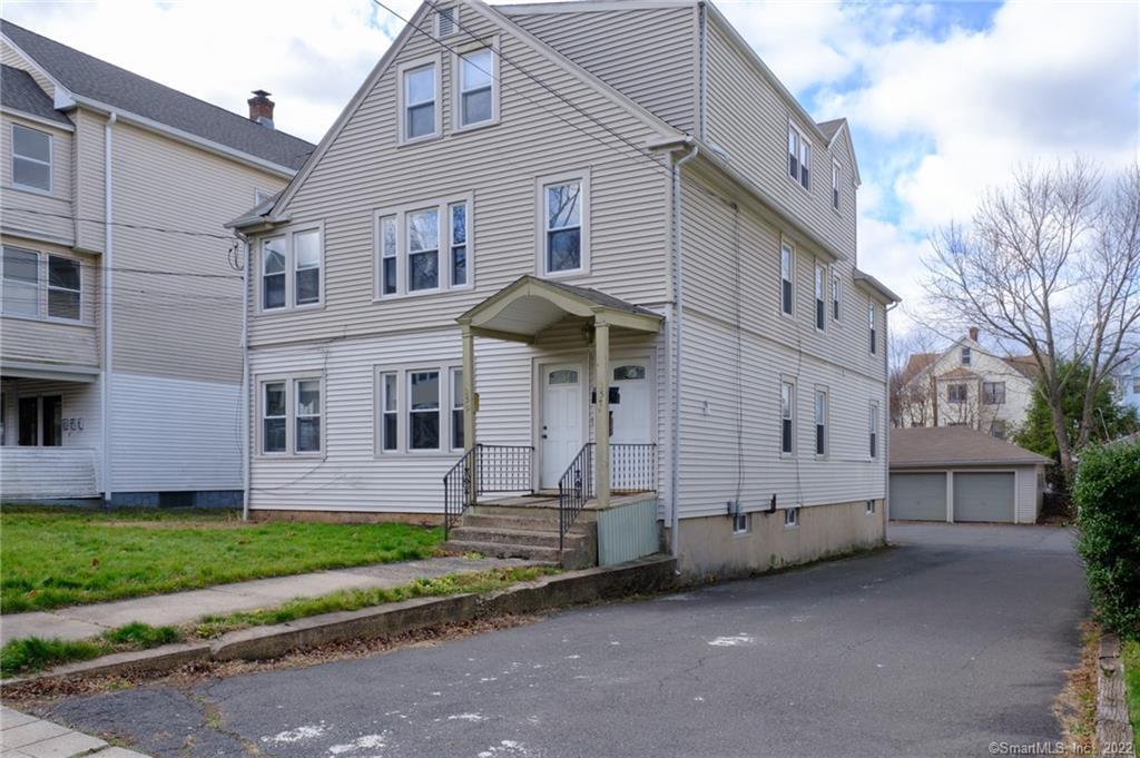 257 Linwood Street New Britain CT 06052