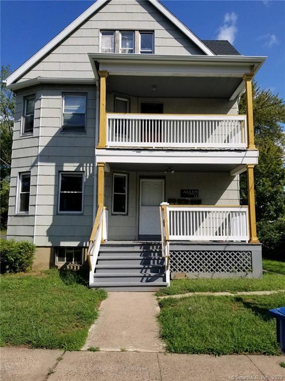 12 Allen Street Windsor CT 06095