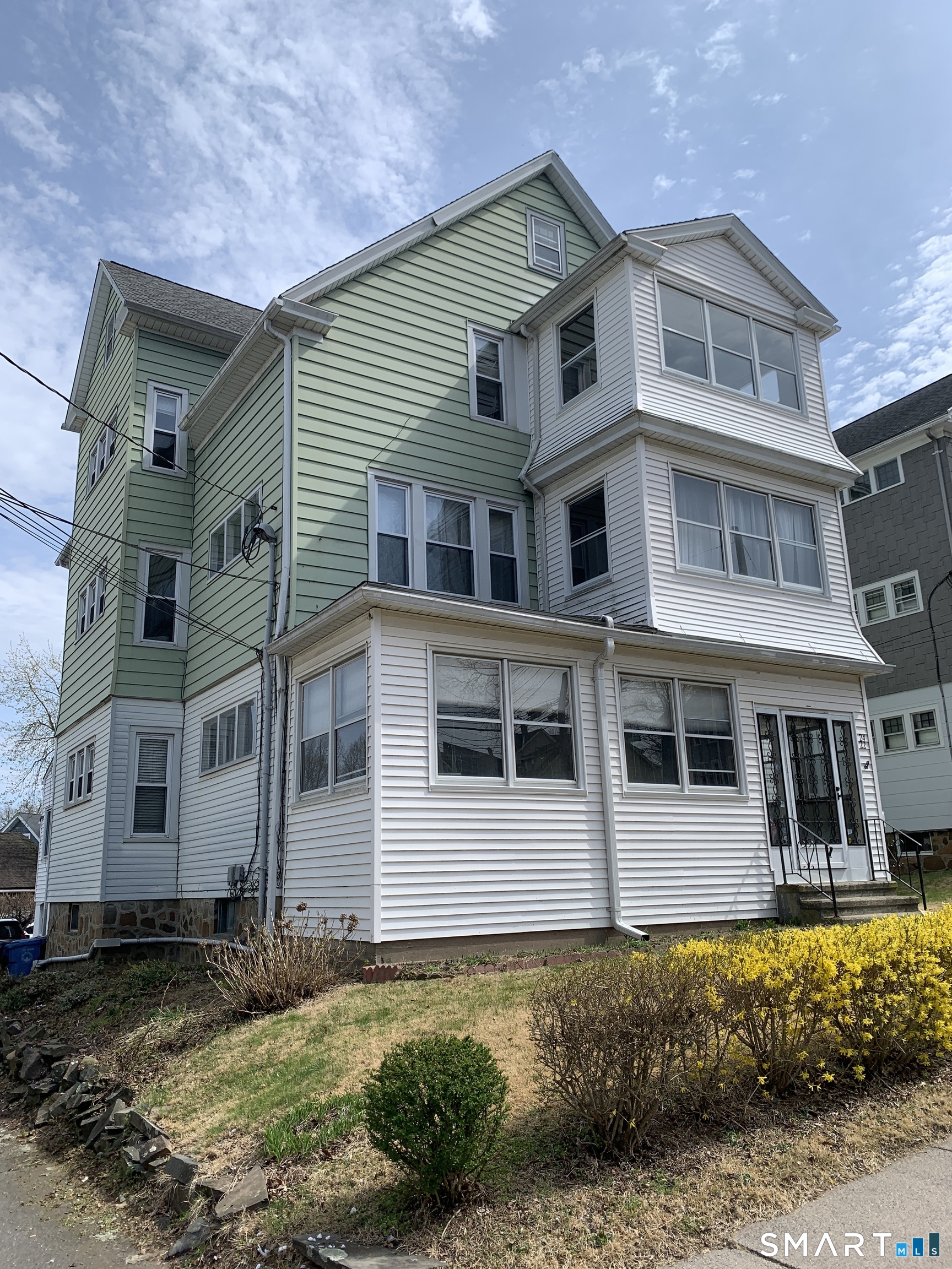 22-24 Kimball Drive New Britain CT 06051