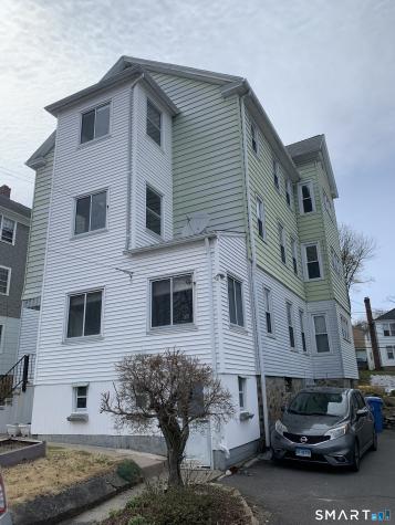 22-24 Kimball Drive New Britain CT 06051