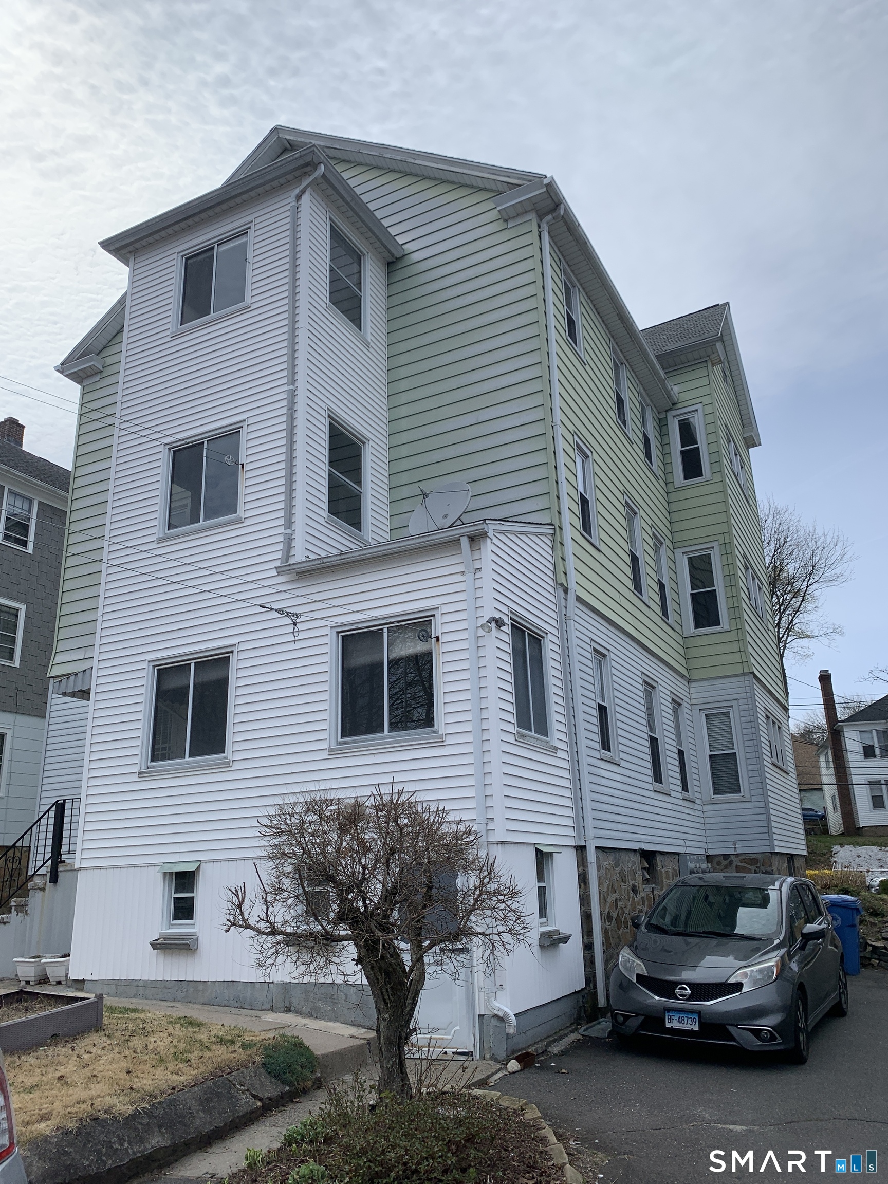 22-24 Kimball Drive New Britain CT 06051
