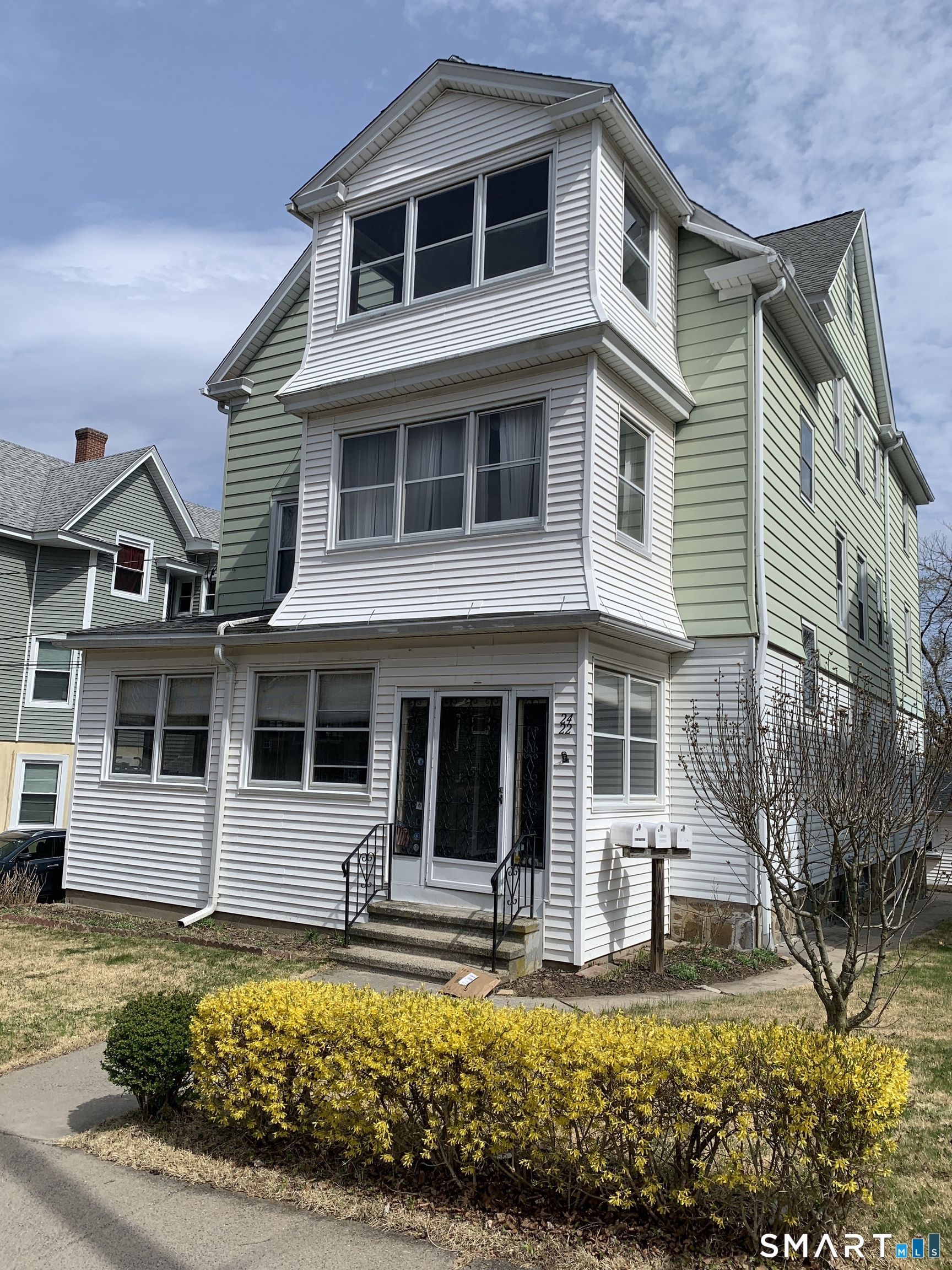 22-24 Kimball Drive New Britain CT 06051