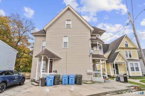 51 Cliff Street Norwich CT 06360