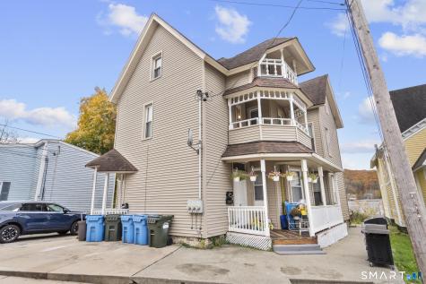 51 Cliff Street Norwich CT 06360