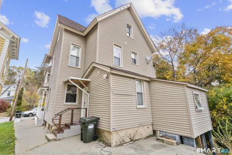 51 Cliff Street Norwich CT 06360