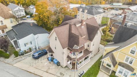 51 Cliff Street Norwich CT 06360