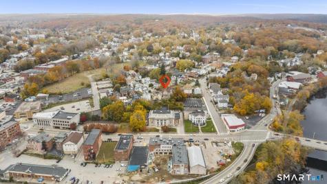 51 Cliff Street Norwich CT 06360