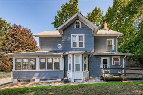 103 Middle Street Waterbury CT 06706