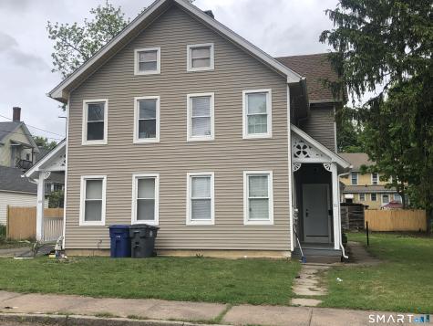 69 Prospect Street Enfield CT 06082