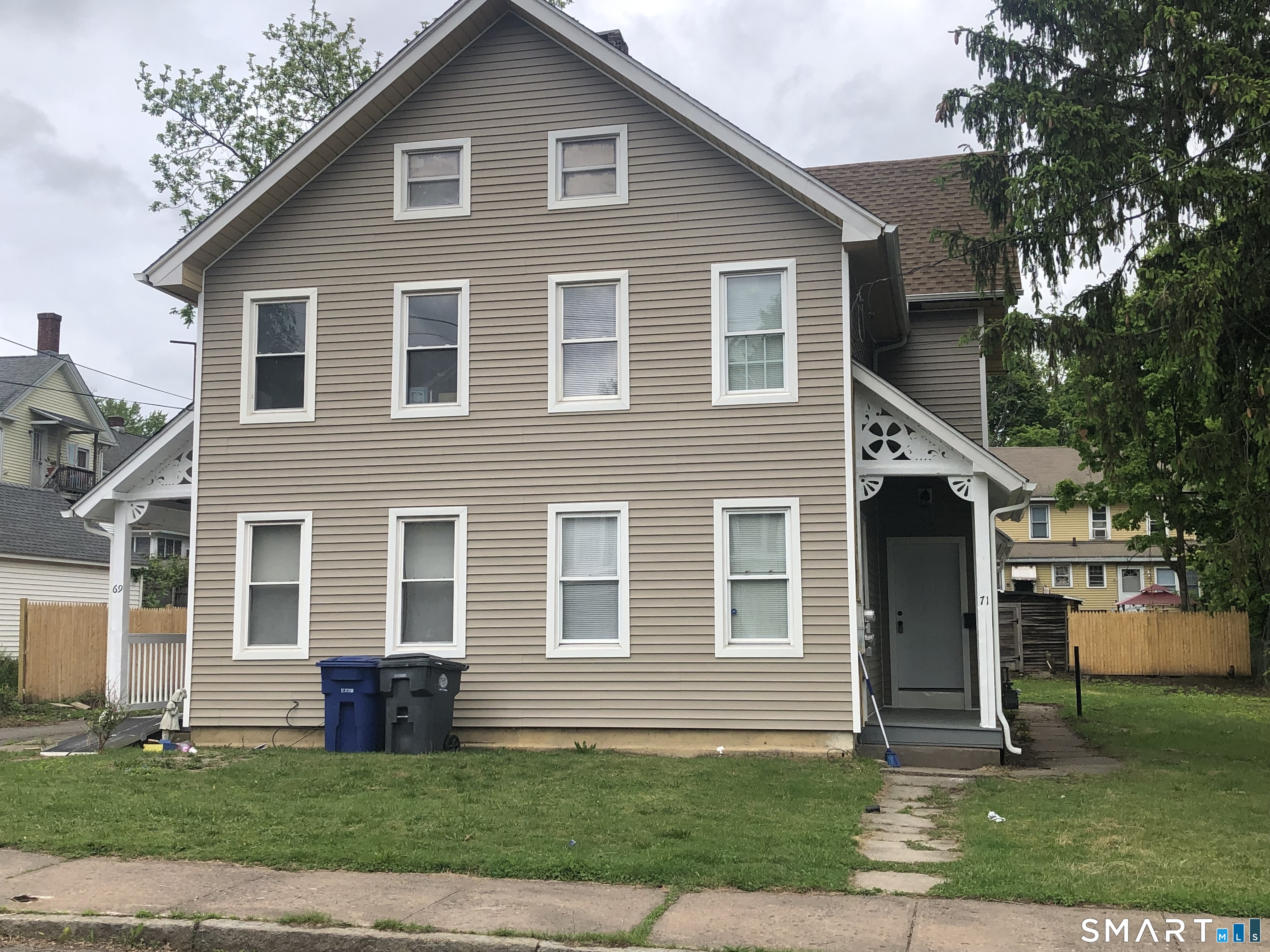 69 Prospect Street Enfield CT 06082