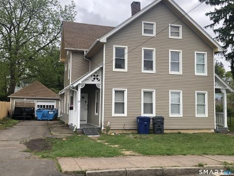 69 Prospect Street Enfield CT 06082