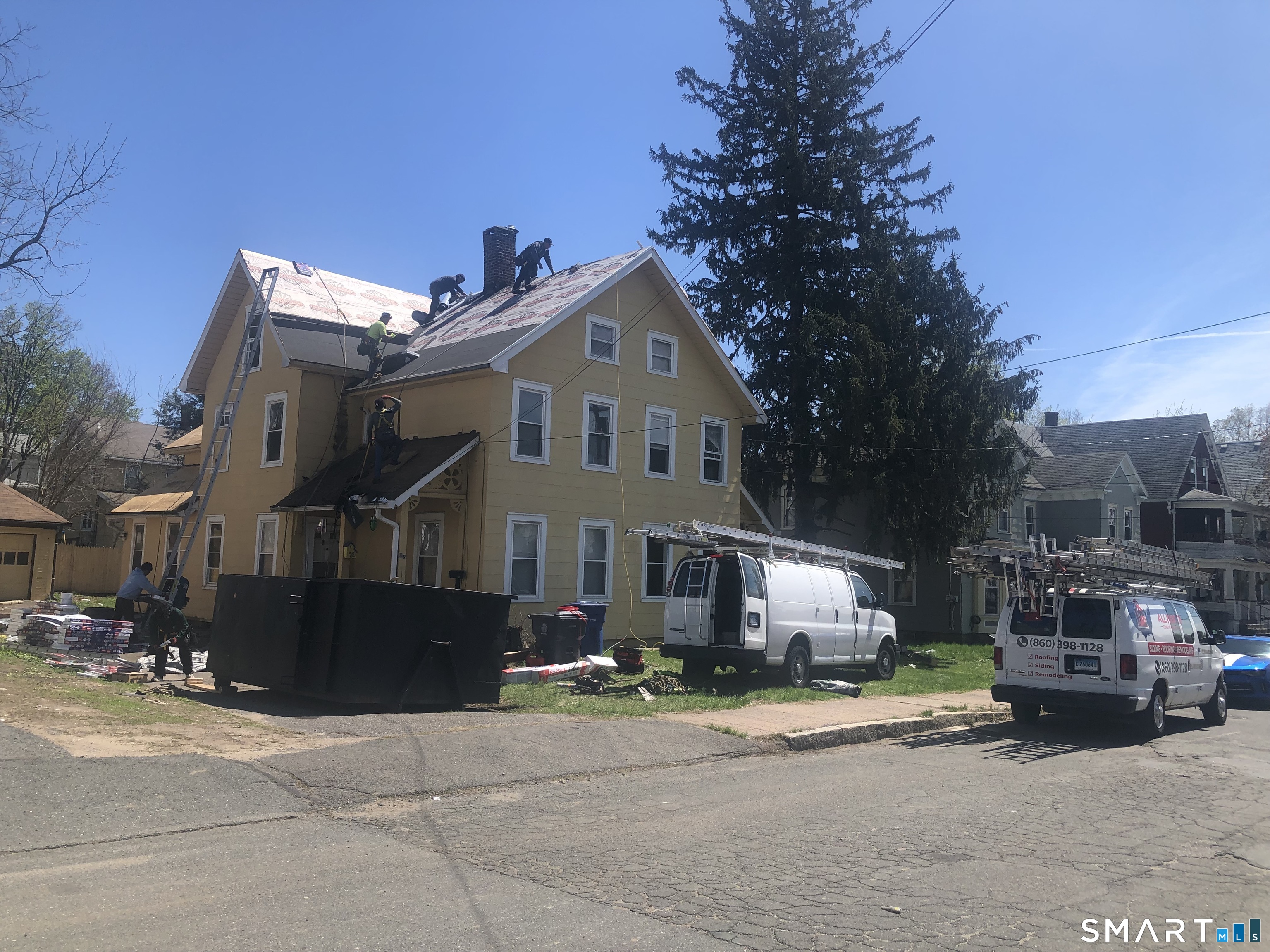 69 Prospect Street Enfield CT 06082