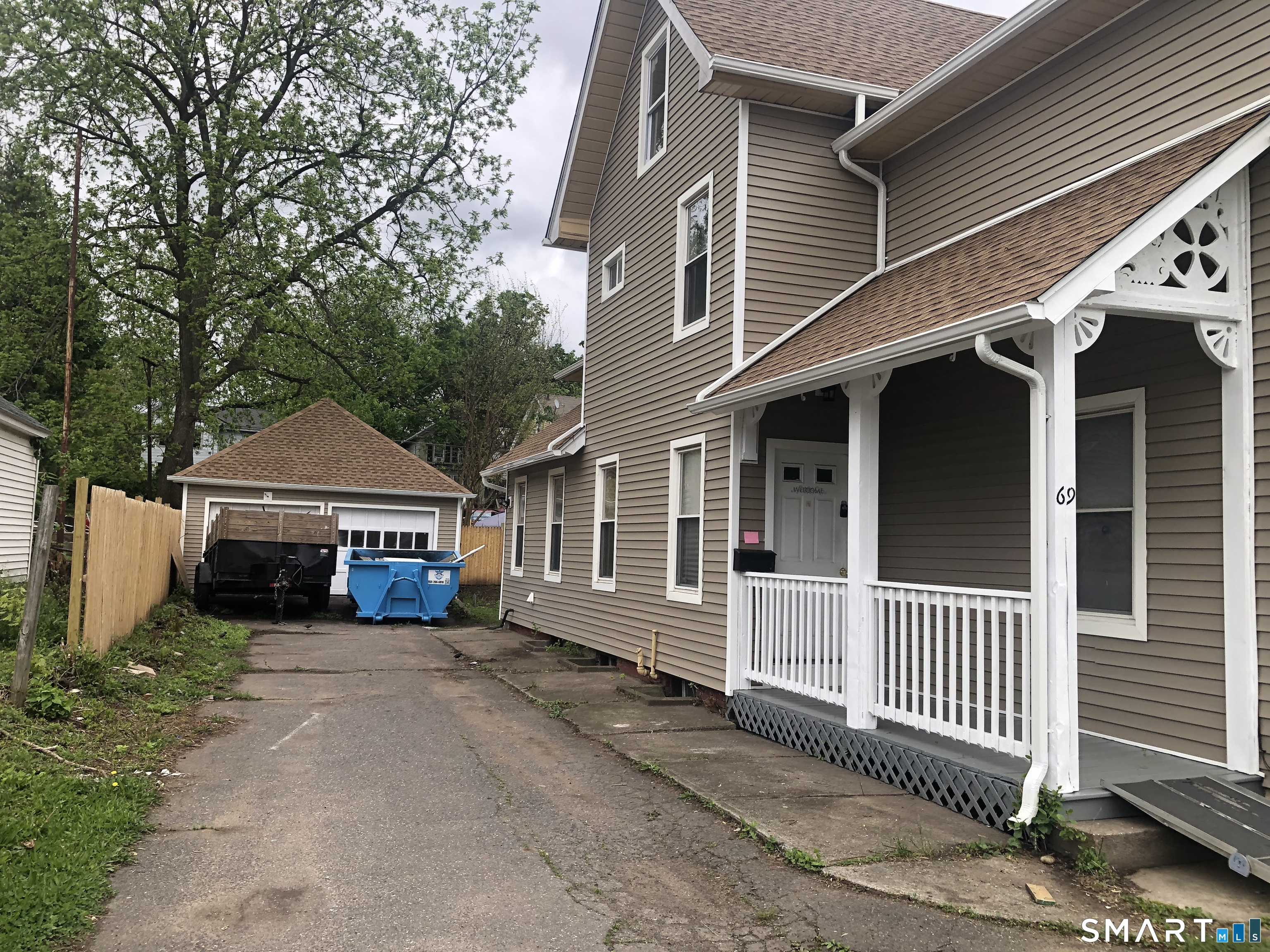 69 Prospect Street Enfield CT 06082
