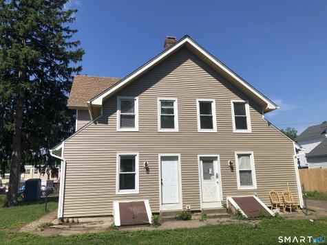 69 Prospect Street Enfield CT 06082