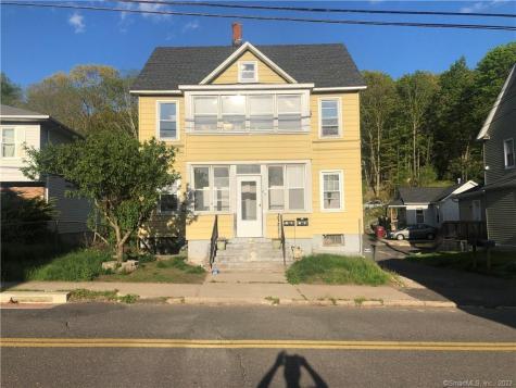 49 High Street Naugatuck CT 06770