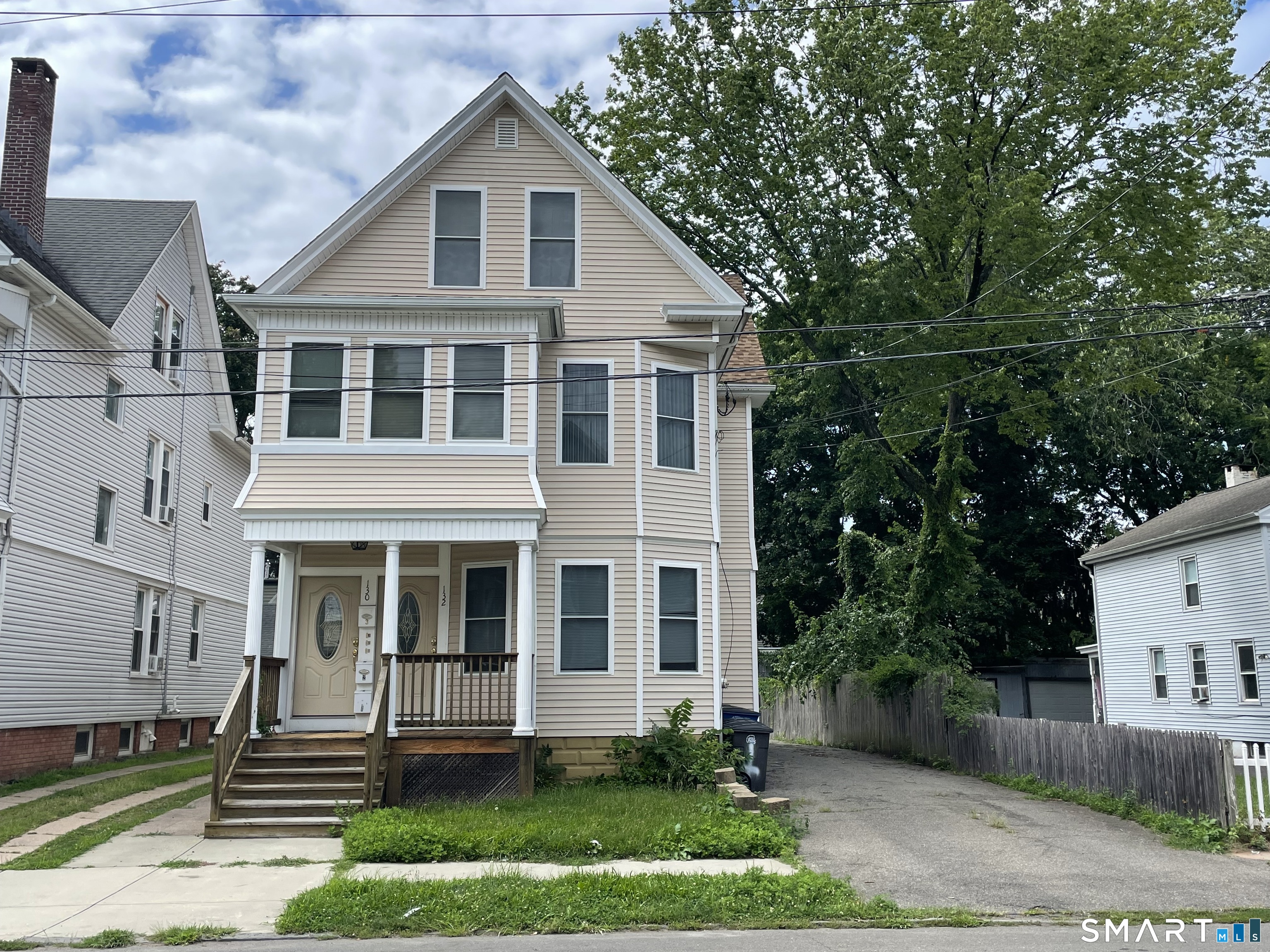 130 Hobart Street New Haven CT 06511