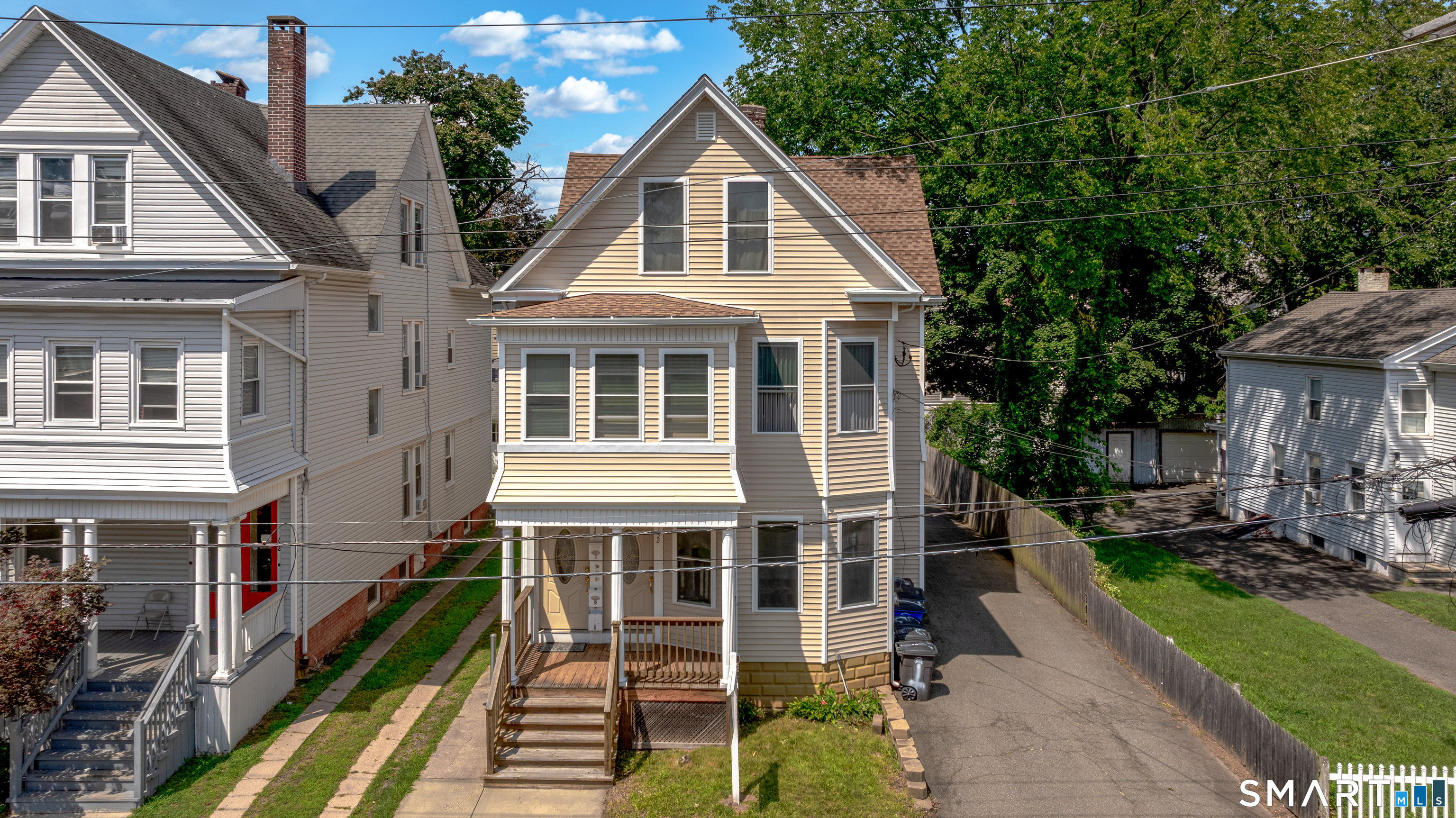 130 Hobart Street New Haven CT 06511